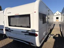 Fahrzeugbild Hobby Prestige 620 CL Model 2026 sofort verfügbar #3