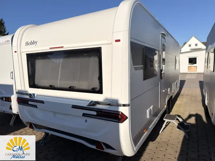 Fahrzeugbild Hobby Prestige 620 CL Model 2026 sofort verfügbar #3