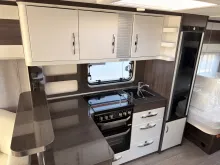 Fahrzeugbild Hobby Prestige 620 CL Model 2026 sofort verfügbar #8