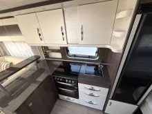 Fahrzeugbild Hobby Prestige 620 CL Model 2026 sofort verfügbar #9