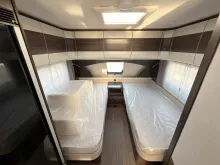 Fahrzeugbild Hobby Prestige 620 CL Model 2026 sofort verfügbar #10