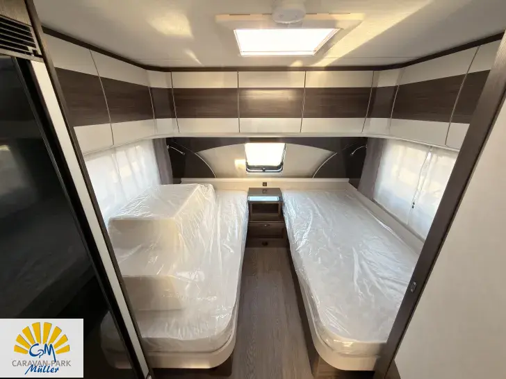 Fahrzeugbild Hobby Prestige 620 CL Model 2026 sofort verfügbar #10