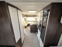 Fahrzeugbild Hobby Prestige 620 CL Model 2026 sofort verfügbar #12