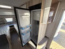 Fahrzeugbild Hobby De Luxe 460 SL Model 2026 sofort verfügbar #5