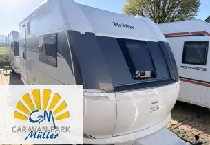 Bild De Luxe<br/>460 SL