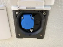 Fahrzeugbild Hobby De Luxe 460 SL Model 2026 sofort verfügbar #4