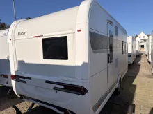 Fahrzeugbild Hobby De Luxe 460 SL Model 2026 sofort verfügbar #3