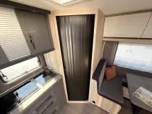 Fahrzeugbild Hobby De Luxe 460 SL Model 2026 sofort verfügbar #9