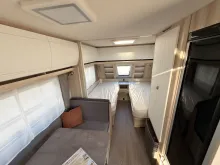 Fahrzeugbild Hobby De Luxe 460 SL Model 2026 sofort verfügbar #10