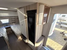 Fahrzeugbild Hobby De Luxe 460 SL Model 2026 sofort verfügbar #11