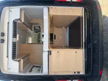 Fahrzeugbild Sunlight Cliff 4x4 Ford Frühjahrsmesse #15