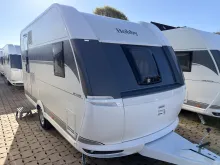 Fahrzeugbild Hobby De Luxe 400 SFe Model 2026 sofort verfügbar #1