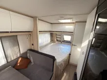 Fahrzeugbild Hobby De Luxe 400 SFe Model 2026 sofort verfügbar #5