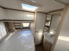 Fahrzeugbild Hobby De Luxe 400 SFe Model 2026 sofort verfügbar #6