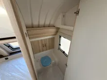 Fahrzeugbild Hobby De Luxe 400 SFe Model 2026 sofort verfügbar #7