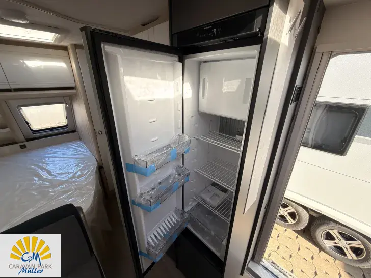 Fahrzeugbild Hobby De Luxe 400 SFe Model 2026 sofort verfügbar #10