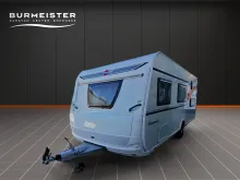 Fahrzeugbild Bürstner Averso 570 TK Top #3