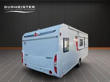 Fahrzeugbild Bürstner Averso 570 TK Top #4