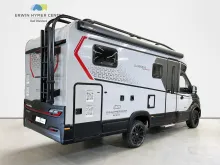 Fahrzeugbild Dethleffs Globebus Performance 4x4 T 46 #3