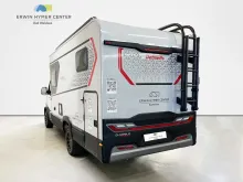 Fahrzeugbild Dethleffs Globebus Performance 4x4 T 46 #5