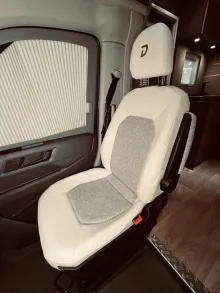 Fahrzeugbild Dethleffs Globebus Performance 4x4 T 46 #7