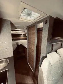 Fahrzeugbild Dethleffs Globebus Performance 4x4 T 46 #13