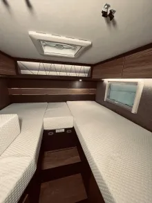 Fahrzeugbild Dethleffs Globebus Performance 4x4 T 46 #16