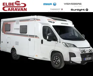 Bild CaraCompact 600 MEG EDITION [PEPPER ...