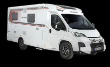 Fahrzeugbild Weinsberg CaraCompact 600 MEG EDITION [PEPPER] Mietfahrzeug Verfügbar 11.2026 #1