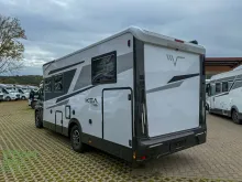 Fahrzeugbild Mobilvetta Kea P86 NB*SAFETY*ATM*DIESEL HZG #11