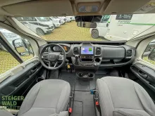 Fahrzeugbild Mobilvetta Kea P86 NB*SAFETY*ATM*DIESEL HZG #14