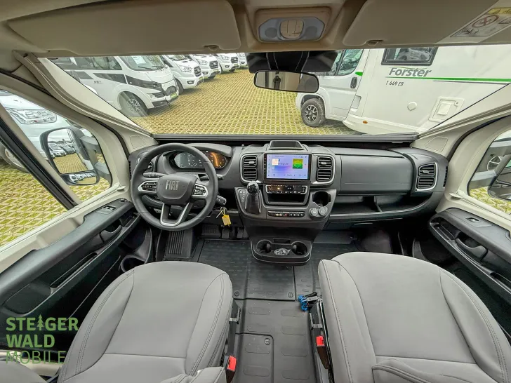 Fahrzeugbild Mobilvetta Kea P86 NB*SAFETY*ATM*DIESEL HZG #14