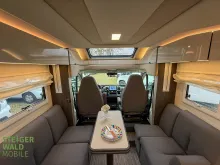 Fahrzeugbild Mobilvetta Kea P86 NB*SAFETY*ATM*DIESEL HZG #15