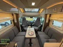 Fahrzeugbild Mobilvetta Kea P86 NB*SAFETY*ATM*DIESEL HZG #16