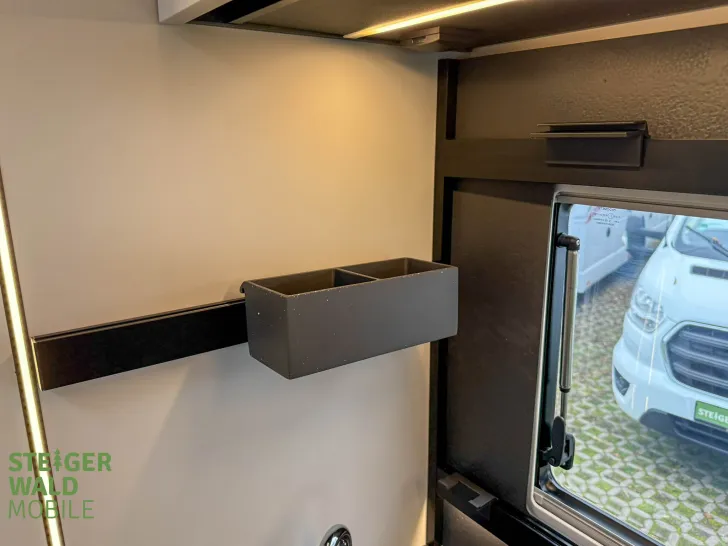Fahrzeugbild Mobilvetta Kea P86 NB*SAFETY*ATM*DIESEL HZG #23