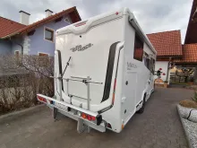 Fahrzeugbild Benimar Mileo 263 Vollausstattung, seh #4