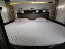 Fahrzeugbild Benimar Mileo 263 Vollausstattung, seh #6