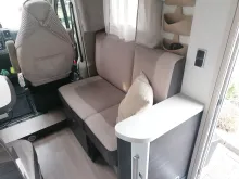 Fahrzeugbild Benimar Mileo 263 Vollausstattung, seh #9