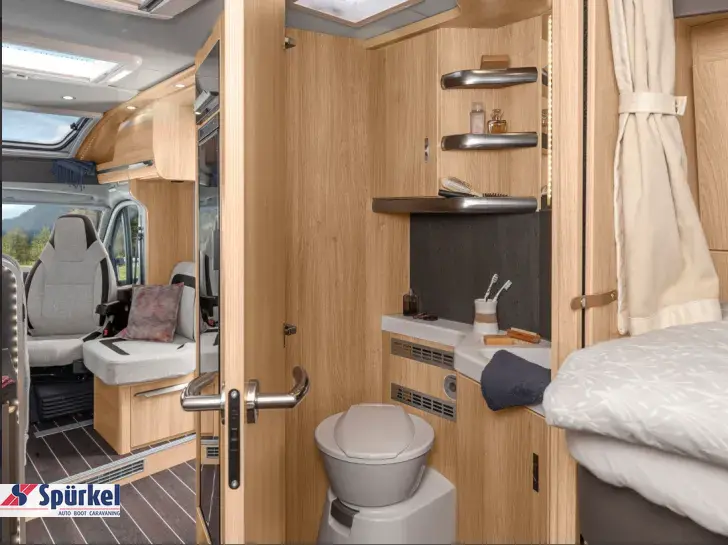 Fahrzeugbild Knaus Sky TI 650 MEG *TraumMobil*Automatik*IC-Line* #35