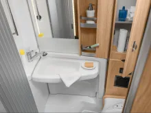 Fahrzeugbild Knaus Sky TI 650 MEG *TraumMobil*Automatik*IC-Line* #36