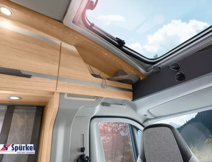 Fahrzeugbild Knaus Sky TI 650 MEG *TraumMobil*Automatik*IC-Line* #37