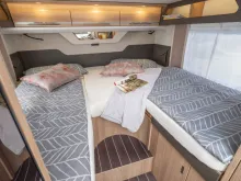 Fahrzeugbild Knaus Sky TI 650 MEG *TraumMobil*Automatik*IC-Line* #38