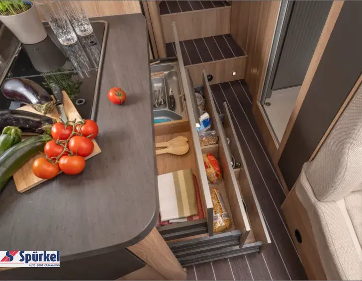 Fahrzeugbild Knaus Sky TI 650 MEG *TraumMobil*Automatik*IC-Line* #39