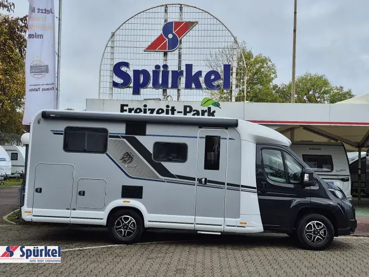 Fahrzeugbild Knaus Sky TI 650 MEG *TraumMobil*Automatik*IC-Line* #15