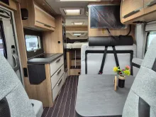 Fahrzeugbild Knaus Sky TI 650 MEG *TraumMobil*Automatik*IC-Line* #6