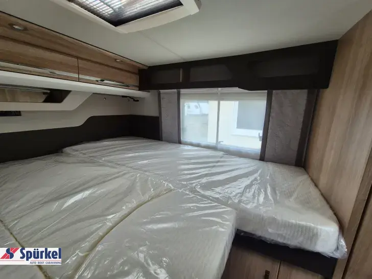 Fahrzeugbild Knaus Sky TI 650 MEG *TraumMobil*Automatik*IC-Line* #27