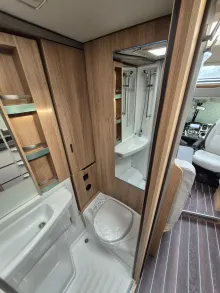 Fahrzeugbild Knaus Sky TI 650 MEG *TraumMobil*Automatik*IC-Line* #31