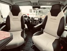 Fahrzeugbild Weinsberg CaraCompact 600 MEG EDITION [PEPPER] Automatik , Rahmenfenster #14