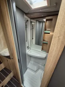 Fahrzeugbild Knaus Sky TI 650 MEG *TraumMobil*Automatik*IC-Line* #32