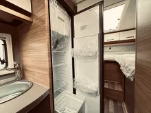 Fahrzeugbild Weinsberg CaraCompact 600 MEG EDITION [PEPPER] Automatik , Rahmenfenster #20